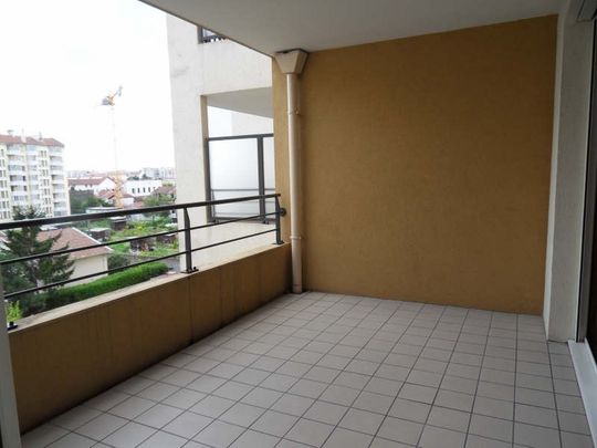 T2 - VILLEURBANNE - Photo 1