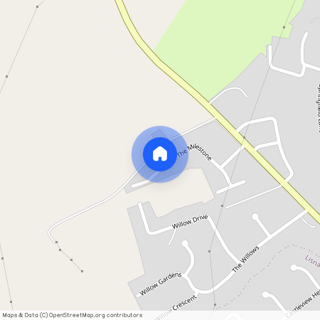 31 The Milestone, Dungannon, BT70, 1HG