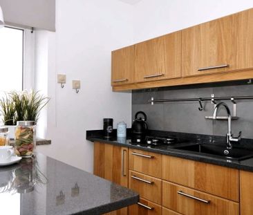 Warszawa, Śródmieście, Śródmieście Muranów, Nowolipie - Photo 6