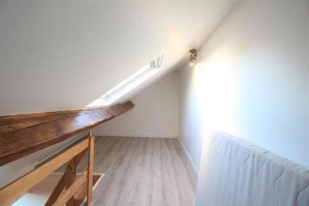 Appartement te huur - Photo 4
