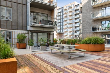 Østre Havnepark 10, 8. 4 - Foto 4