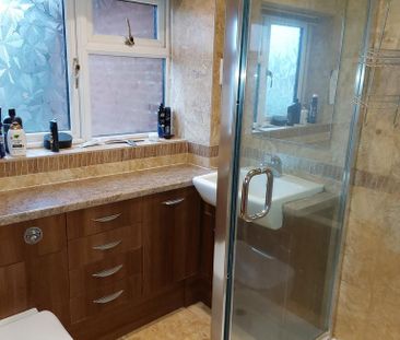 2 bedroom house share to rent - Photo 6