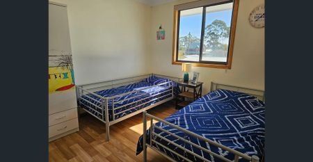 Large Furnished Home with Bills Included – Close to Beach and Shops! - Photo 4