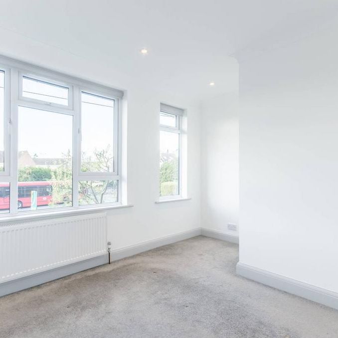 2 bedroom maisonette to rent - Photo 1