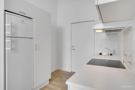 Tagensvej 135, 3. 11, 2200 København N - Photo 2