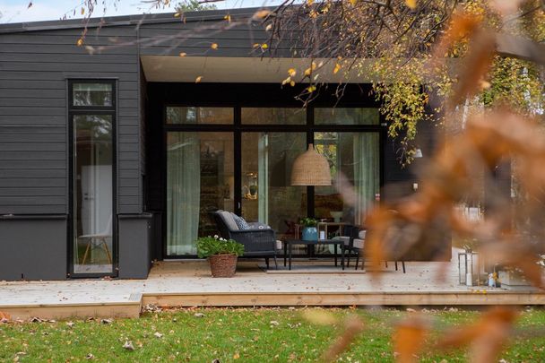 Sandvägen, Höllviken - Photo 1