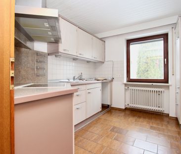 Gemütliche Doppelhaushälfte in Essenbach! - Foto 3