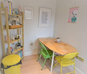 1 bedroom maisonette to rent - Photo 2