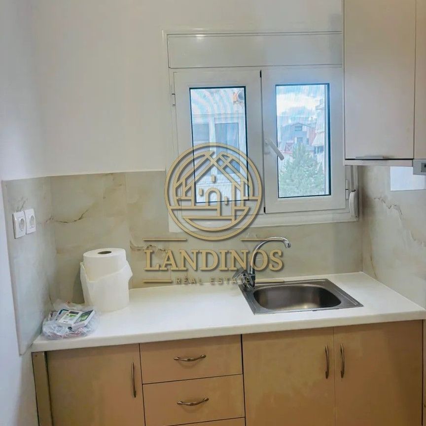 Διαμέρισμα για ενοικίαση - Χαλκίδα, - Photo 1