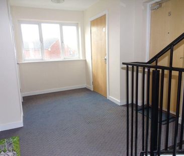 2 bed apartment to rent in NE24 - Photo 2