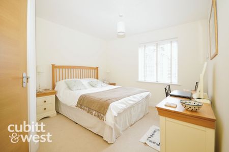 2 bedroom apartment to rent - Photo 2