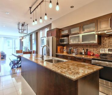 7370 Rue St-Hubert, app.201, H2R 2N3, H2R 2N3, Montréal - Photo 3