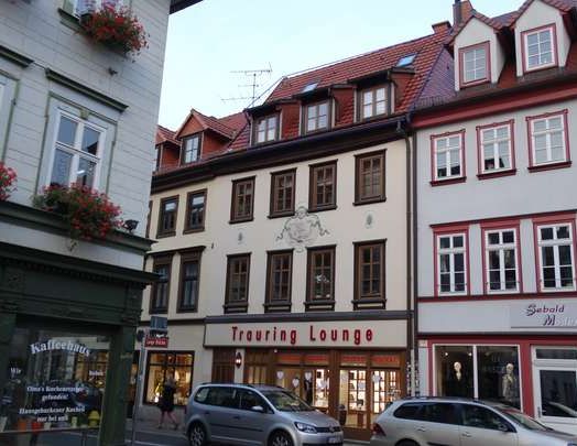 Schicke Maisonette im Herzen der Altstadt - Photo 1