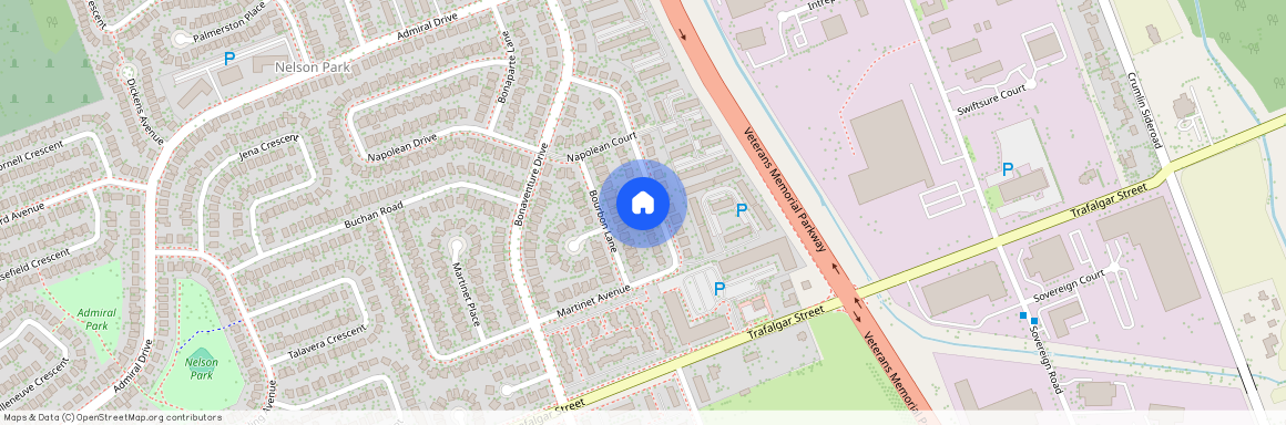 216 Martinet Ave, London, Ontario, N5V4K2