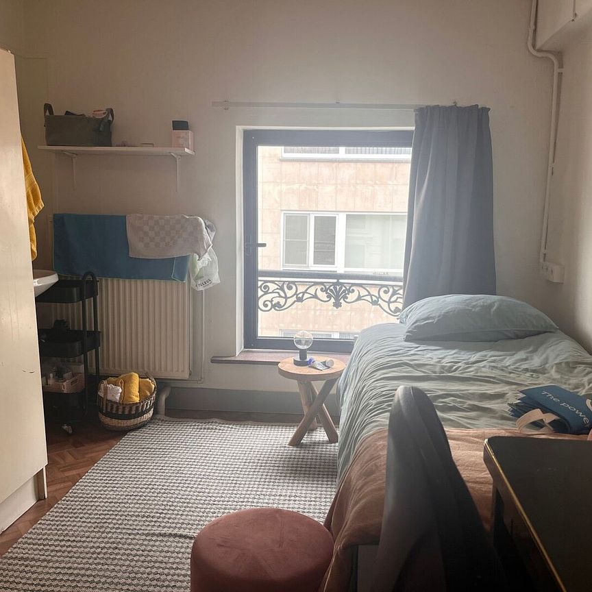 Studentenkamer te huur in Leuven - Photo 1
