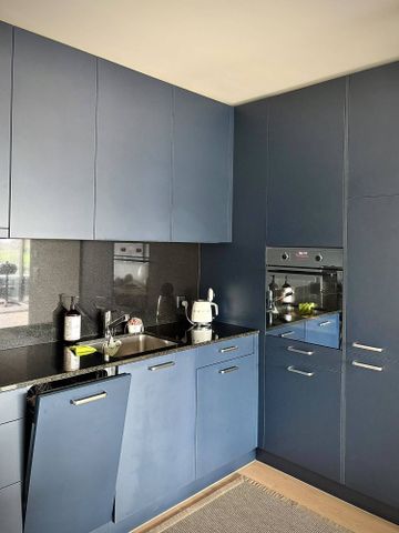 2½ ZI-WOHNUNG IN HORW (LU), MÖBLIERT, TEMPORÄR - Photo 3