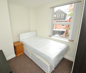 (6BED) Berridge Road, Sherwood Rise, Nottingham, NG7 - Photo 5