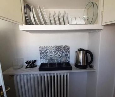 Studio/Γκαρσονιέρα για ενοικίαση Γκύζη - Πεδίον Άρεως - Photo 3