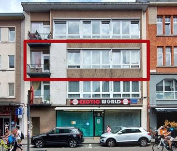 Appartement te huur - Photo 1