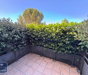 Location Appartement 2 pièces 33m² CASTRES 81100 - Photo 6