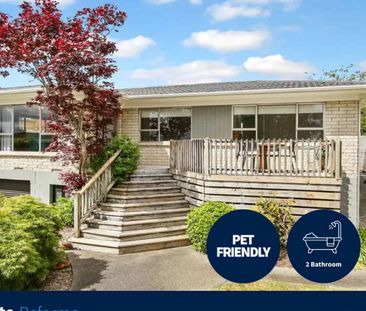 Prime Location & Pet-Friendly - Photo 1