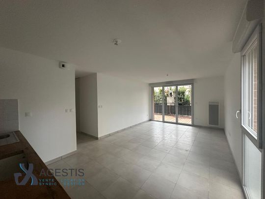 APPARTEMENT T3 62M - Photo 1