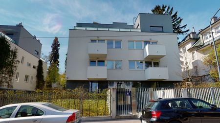 "Grünes Wohnen" mit Schwimmbad - Foto 5