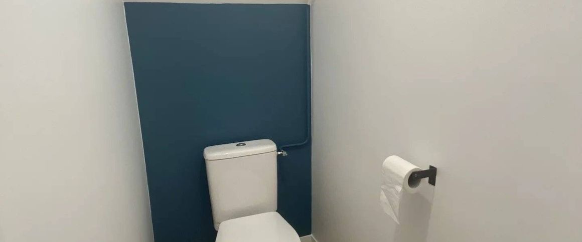 A 13 minutes à pied de la gare du RER A de Maisons-Laffitte - Photo 1