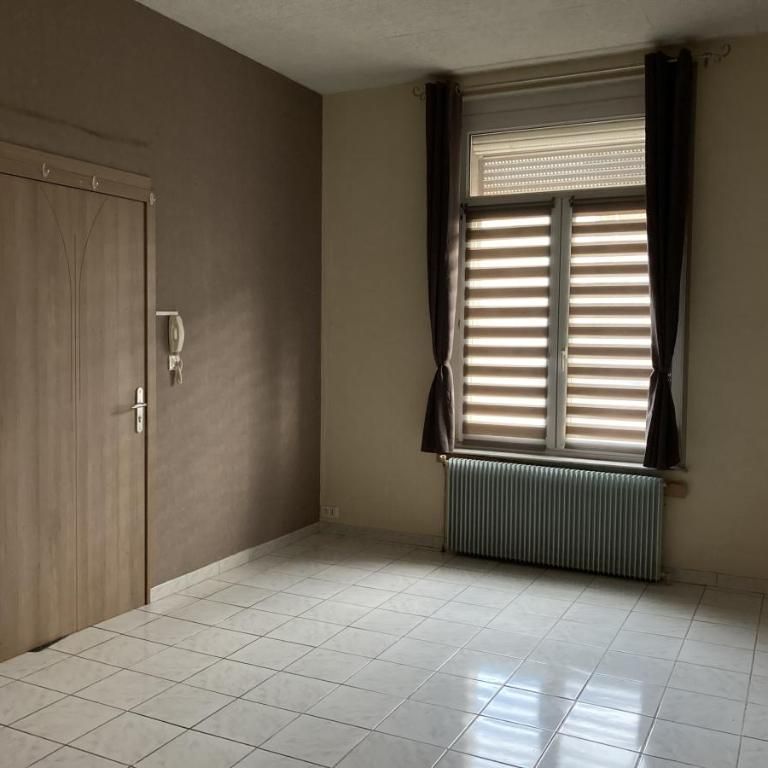 Location appartement à ROUSIES - Photo 1