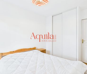 Location Appartement 2 pièces 46m² VILLEURBANNE 69100 - Photo 4