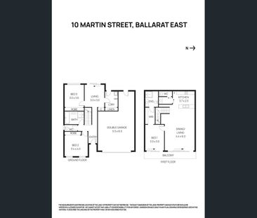 Modern Two-Story Living in a Quiet Ballarat East Pocket - Photo 3