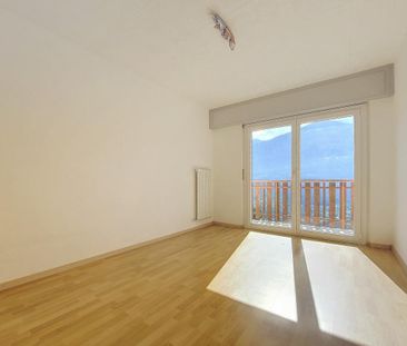 Flanthey, appartement rénové de 4.5 pièces au cœur du hameau - Foto 5