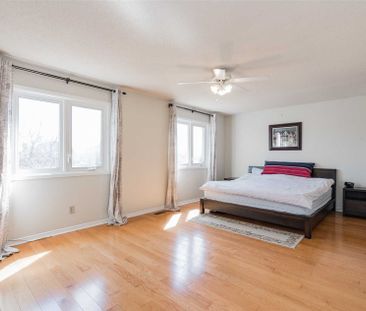 For Lease - 2325 Credit Valley Road, Mississauga, Ontario - Photo 6