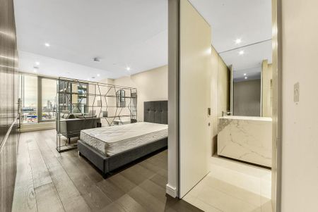 Studio to rent - Photo 4