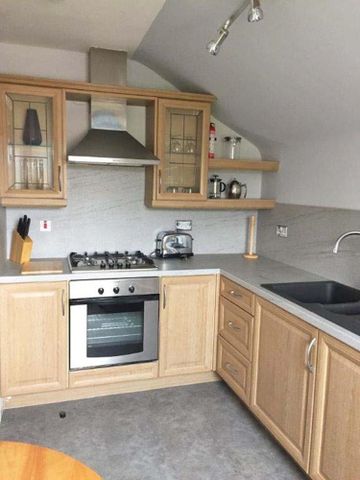 2 bedroom flat to rent - Photo 5