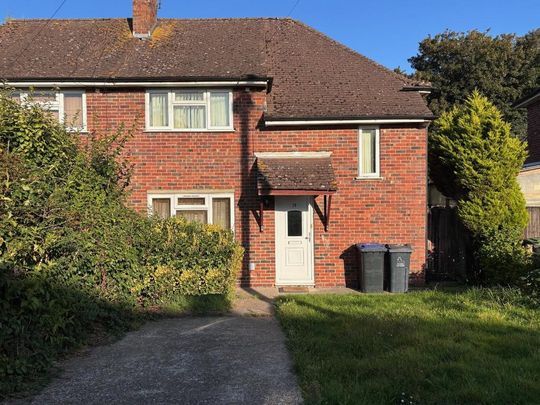 3 bedroom semi-detached house to rent - Photo 1