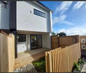 Modern sunny 2 Bedroom home! - Photo 3