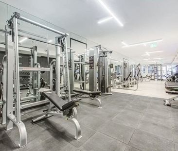 For Lease - 181 Dundas Street Unit# 3215, Toronto, Ontario - Photo 4