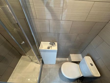 Studio Flat, London, SW1V - Photo 4