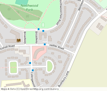 Hellier Road, Wolverhampton - Photo 1