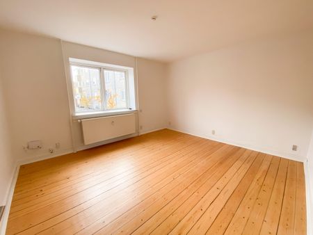 Lys og hyggelig stuelejlighed i Aalborg vestby - Photo 4