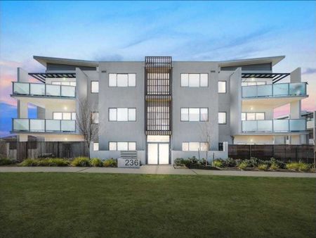 Top-Floor, Bright & Oh-So Convenient! - Photo 5