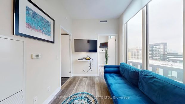 For Lease - 38 Monte Kwinter Court Unit# 1406, Toronto, Ontario - Photo 1