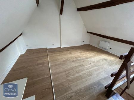 Appartement à louer 2 pièces 27.31m² - Photo 5