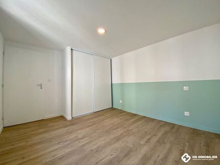Location Appartement 2 pièces 57m² ROANNE 42300 - Photo 2