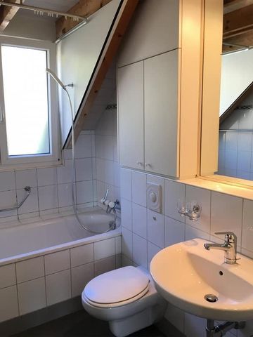 3.5 Zimmer, 124 m², 2. Stock - Photo 2