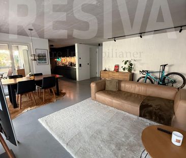 3 Zimmer, 87 m² - Photo 5