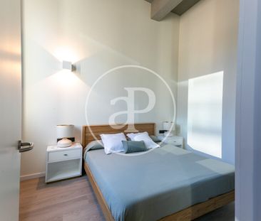 Loft for rent in Poblenou - Photo 6
