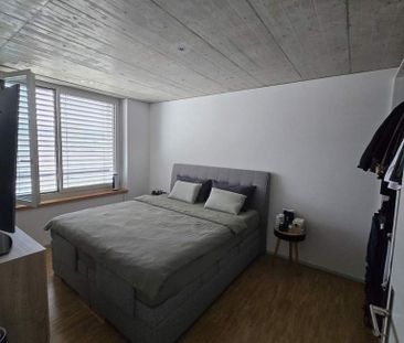 2.5 Zimmer, 60 m², 4. Stock - Foto 3