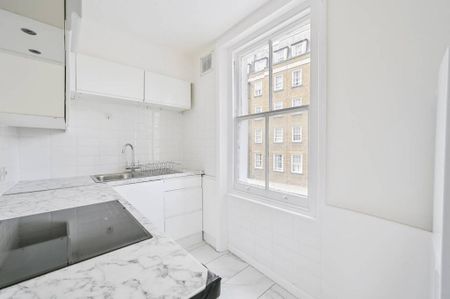 Studio to rent - Photo 5